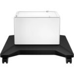 HP printer cabinet