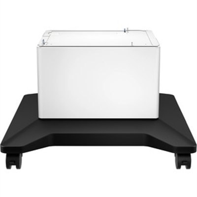 HP printer cabinet
