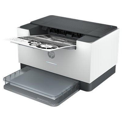 HP LaserJet M209dw - printer - B/W - laser