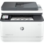 HP LaserJet Pro MFP 3101fdw - multifunction printer - B/W