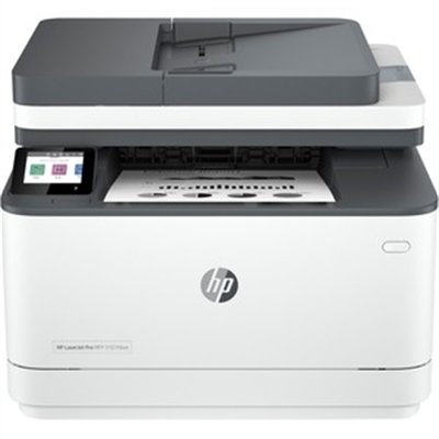 HP LaserJet Pro MFP 3101fdw - multifunction printer - B/W