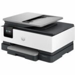 HP Officejet Pro 8135e All-in-One - multifunction printer - color