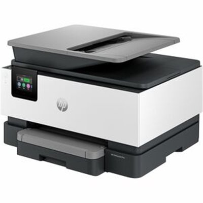 HP Officejet Pro 9125e All-in-One - multifunction printer - color