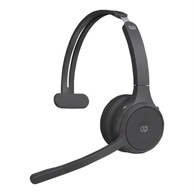 Cisco Headset 721 - headset