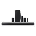 9.1.2 Ch 520W Soundbar