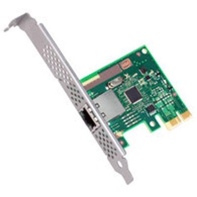 Intel Ethernet Server Adapter I210-T1 - network adapter - PCIe 2.1 - Gigabit Ethernet