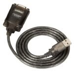 Black Box - serial adapter - USB - RS-232 - TAA Compliant