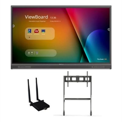 65  ViewBoard Bundle