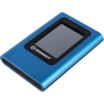 Kingston IronKey Vault Privacy 80 - SSD - 960 GB - USB 3.2 Gen 1 - TAA Compliant