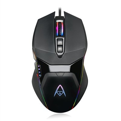 Adesso iMouse X5 - mouse - USB