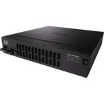 Cisco Integrated Services Router 4351 - router - rack-mountable