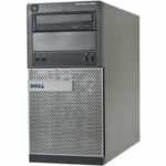 Dell - Joy Systems - Dell OptiPlex 3020 - MT - Intel Core i7 4770 3.4 GHz - 16 GB RAM - 512 GB SSD - DVD - Windows 10 Pro 64-bit - Refurbished