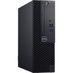 Dell - Joy Systems - Dell OptiPlex 3060 - SFF - Intel Core i7-8700 3.2GHz - 32 GB RAM - 1 TB M.2 NVMe SSD - No ODD - Windows 11 Pro 64-bit - Grade A Refurbished - 1 Year Warranty