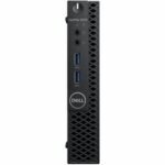 Dell - Joy Systems - Dell OptiPlex 3070 - Micro - Intel Core i5-9500T 2.2GHz - 16 GB RAM - 512 GB SSD - Windows 11 - Grade A Refurbished - 1 Year Warranty