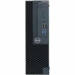 Dell - Joy Systems - Dell OptiPlex 3070 - SFF - Intel Core i5 8500 3.0 GHz - 16 GB RAM - 256 GB SSD - Grade A Refurbished - 1 Year Warranty