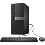 Dell - Joy Systems - Dell OptiPlex 5040 - MT - Intel Core i5-6500 3.2GHz - 16 GB RAM - 256 GB M.2 NVMe SSD - Windows 10 Pro 64-bit - Grade A Refurbished - 1 Year Warranty