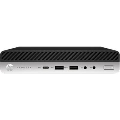 REFURB 600 G3 MINI i5 16GB 256