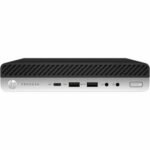 REFURB 600 G4 i5 16G 256G DM