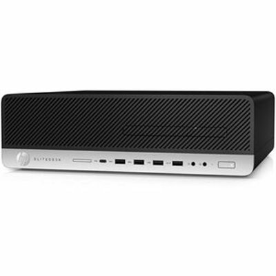 REFURB 800 G4 SFF i5 16GB 512