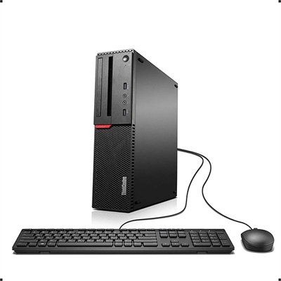 REFURB M700 i5 8G 256G SFF