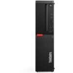 Lenovo - Joy Systems - Lenovo ThinkCentre M920S - SFF - Intel Core i7-9700 3.0GHz - 16 GB RAM - 512 GB SSD - Windows 11 - Grade A Refurbished - 1 Year Warranty