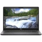 REFURB LAT 5300 i7 16G 512G