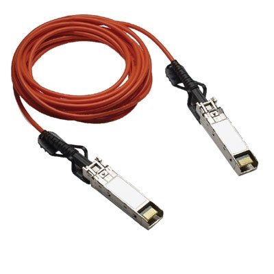 HPE Aruba Direct Attach Copper Cable - 10GBase direct attach cable - 3.3 ft