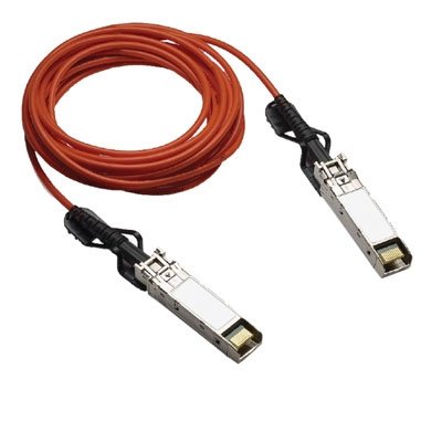 HPE Aruba Direct Attach Copper Cable - 10GBase direct attach cable - 10 ft