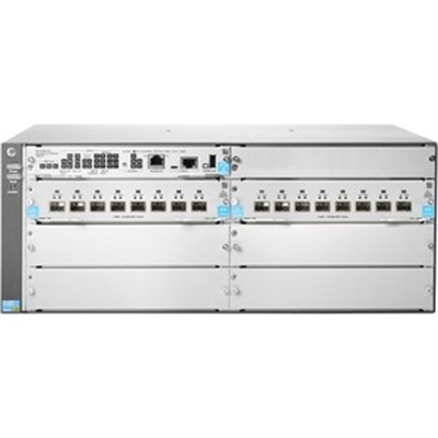 5406R 16SFP+ v3 zl2 Swch