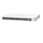 HPE Aruba Instant On 1830 8G Switch - switch - 8 ports - smart