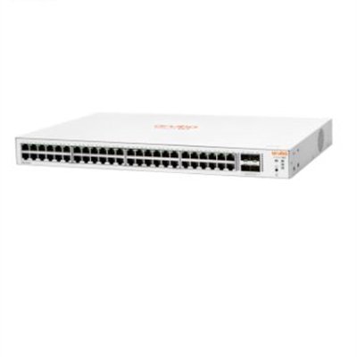 HPE Aruba Instant On 1830 8G Switch - switch - 8 ports - smart