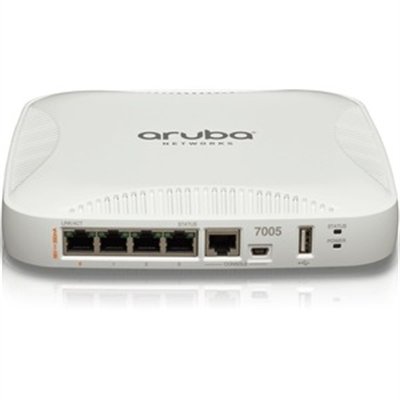 HPE Aruba 7005 (US) Controller - network management device