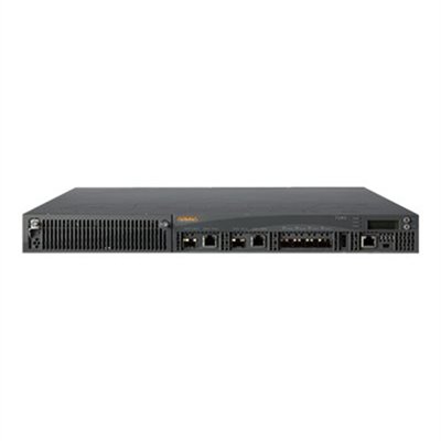 HPE Aruba 7220 (US) FIPS/TAA Controller - network management device