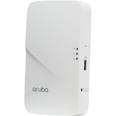HPE Aruba AP-303H (US) FIPS/TAA Unified Hospitality - wireless access point - Wi-Fi 5 - TAA Compliant