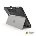 Kensington BlackBelt Rugged Case for Surface Pro 9 - back cover for tablet
