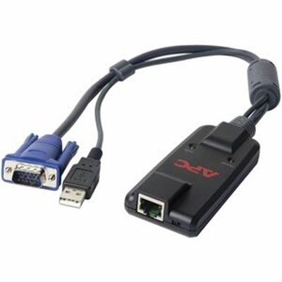 APC Server Module - KVM extender - TAA Compliant