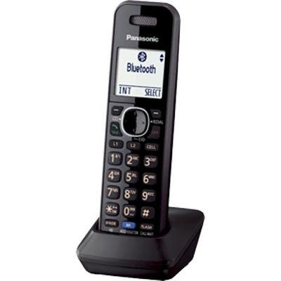 Panasonic KX-TGA950B - cordless extension handset with caller ID/call waiting