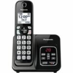 Cordless Phone  1 Handset