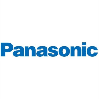 Panasonic KX-TS208W - corded phone - 3-way call capability