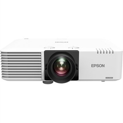 Epson PowerLite L530U - 3LCD projector - 802.11n wireless / LAN / Miracast