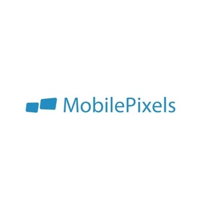 Mobile Pixels Laptop/Monitor Riser - docking station + monitor stand - USB-C - HDMI - GigE