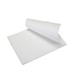 Brother Premium - fanfold paper - 1000 sheet(s) - Letter