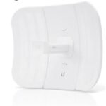 Ubiquiti LiteBeam M5 LBE-M5-23 - wireless bridge Wi-Fi, AirMax