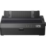 Epson LQ 2090II NT Network Impact - printer - B/W - dot-matrix