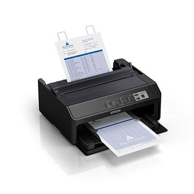 Epson LQ 590II - printer - B/W - dot-matrix