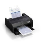 Epson LQ 590II NT - printer - B/W - dot-matrix