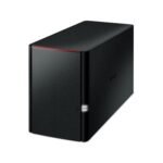 BUFFALO LinkStation 220 LS220D1202 - NAS server - 12 TB - TAA Compliant