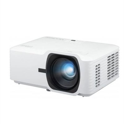 ViewSonic LS740HD - DLP projector - zoom lens