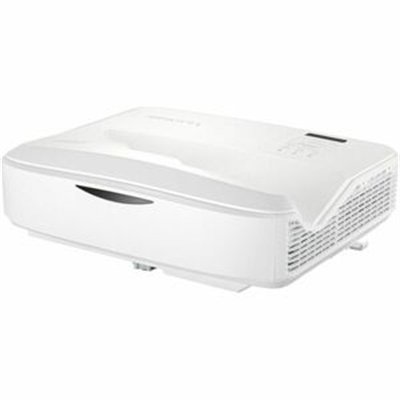ViewSonic LS832WU - DLP projector - laser/phosphor - 5000 ANSI lumens - WUXGA (1920 x 1200) - ultra short-throw fixed lens