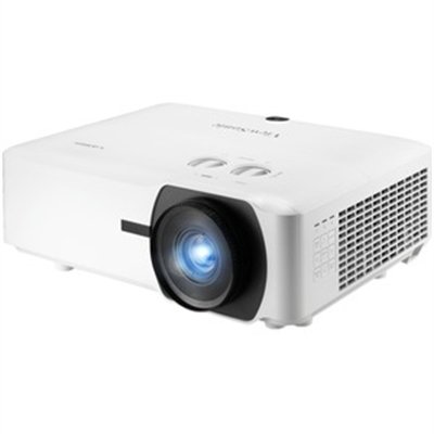 ViewSonic LS920WU - DLP projector - zoom lens
